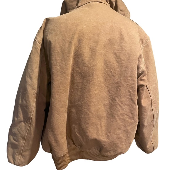 COPY - Carhartt jacket in excellent condition - Picture 2 of 6